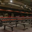 몸가짐휘트니스 건대입구점 | 건대입구 상암 헬스장 짐박스 피트니스 건대입구점 직접 다녀온 후기