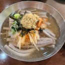 앞산손메밀묵집 | [대구 남구 대명동 맛집] 무더운 여름에 묵채만한 것이 없더라…메밀묵은 여기 '앞산손메밀묵집'