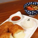 돈까스폭탄 이미지