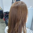 꽁지머리미용실 이미지