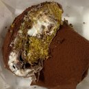 Karon Cake(카롱케익) | 디저트] 장원영되는법: 두바이 쫀득 쿠키, 두바이 마카롱, 두바이 수건 케이크 먹고 유산소 두 시간 하기