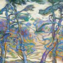 경주솔거미술관 이미지