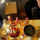 추억 만들기 캠핑장 이미지