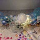 그림 속 고래가 살아 춤추다 이미지