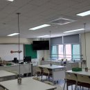 산곡초등학교 이미지