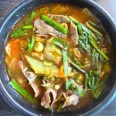 한끼로 | 제주도 애월 맛집 든든한 한 끼로 만족했던 후기 [애월미향해장국]