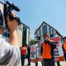 선프라자 앞 이미지