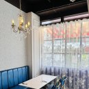 카페비올렛 | 홍대 데이트 가성비 비스트로 라룬 비올렛 디너코스 후기