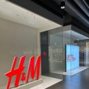 오렌즈 용산아이파크몰점 | H&amp;M 세일 기간 용산 아이파크몰점 방문 후기