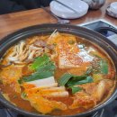 오복식당 | 가성비 좋은 대전 은행동 식당 추천 [오복식당] 점심 후기