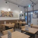 아인애비뉴 | 주안 아인애비뉴 맛집 탄탄면공방 점심 식사 2인세트 후기