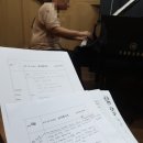 칸투스음악학원 | 190908 입시모의평가를 마치고