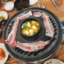 세바퀴식당 - 창원시 성산구 사파동 | [중랑구] 해바라기정육식당｜아이들과 가기 좋은 가성비 소고기 맛집, 소한마리 1kg 가족외식 후기