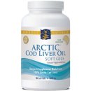 노르딕 네츄럴(nordic naturals),북극, 대구간, 유,기름, Arctic Cod Liver Oil 90 soft gel.30000 원 이미지