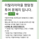 한국에서 만나는 유럽 쁘띠프랑스 이탈리아마을 방문 후기