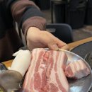 숙성고깃나루 | [공주 신관동 맛집] 직접 구워주는 숯불 제주 고기 전문점 숙성고깃나루