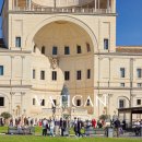 와보랑께박물관민박 | 바티칸 투어 예약 비교 : 바티칸 박물관 시스티나성당 천장화 관람 후기