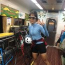 자전거 국토종주 낙동강 자전거길 1박2일 후기:)