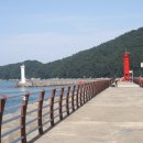 능포항 수변공원 이미지