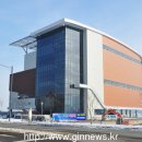 양주국민체육센터 이미지