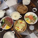 덕성그린시티빌 앞 | 공주 신관동 공주 샐러드 포케 맛집 포찬케