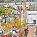 동진시장 이미지