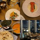 아그라 | [잠실 맛집] 분위기 좋은 '아그라' 커리 내돈내산 후기