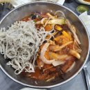 완도회포차 | 주월동 월산동 삼치회와 오징어 물회가 유명한 무등시장 "완도회포차" 내돈내산 낮술 후기
