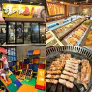 힘내라고 | 대구 가성비 맛집 무한리필 고기뷔페 힘내라고 성당점 내돈내산