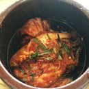 천서리바지락칼국수