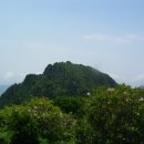 벽송산장 | 지리산 동부능선 및 계곡 탐방(060609-11)