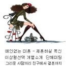 한글의 올바른 영문표기법 이미지