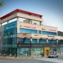 국립해양조사원 테니스장