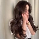 허쉬HS | 🍁 가을 분위기 물씬! 모카무스 브라운 염색 후기 & 추천 🍁