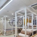 의정부 무인키즈카페 :: 큐리키즈룸 후기(시설에서 주차까지)