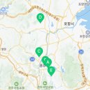 흥덕왕릉 화장실 이미지