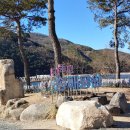 송해공원 제1주차장 이미지