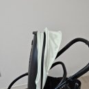 시크 롤리팝2 내돈내산 후기 - 신생아부터 6세까지 사용 가능한 휴대용 같은 절충형 유모차