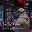 펀치팩토리 | 성수 데이트 코스 티팩토리 팝업스토어 넷플릭스 피지컬 아시아