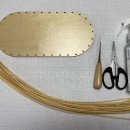 감성가득 라탄소품 이미지