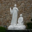 오륜대 한국순교자박물관 이미지