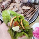 별미정숯불갈비 | 다시들른 순천맛집 별미정 돼지생갈비