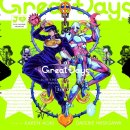 죠죠의 기묘한 모험 4부 OP - Great Days (원맨 밴드 커버) 이미지