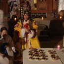 서울새남굿 이미지