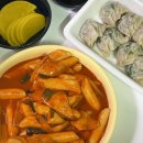 인천 작전시장 만두 맛집 [찐만이네] 매장 식사 및 포장 후기