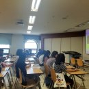 배방고등학교 이미지