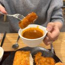 브라운돈가스&브라운우동떡심 | 맛집 | 평택고덕돈까스 맛집 브라운돈까스 정식세트+얼큰우동 솔직 후기