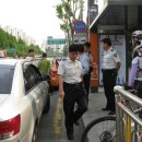 택시승차장 이미지