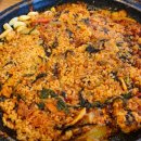 오리나무 | 거제도 그늘나무아래 오리주물럭 후기 가성비 넘치는 거제 현지인 맛집 추천