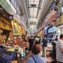 신원푸드 | [신림] 신원시장 찐 로컬 30년 노포 순대국 수육 돼지부속 맛집(안정환의 소울푸드) <소문난순대국>